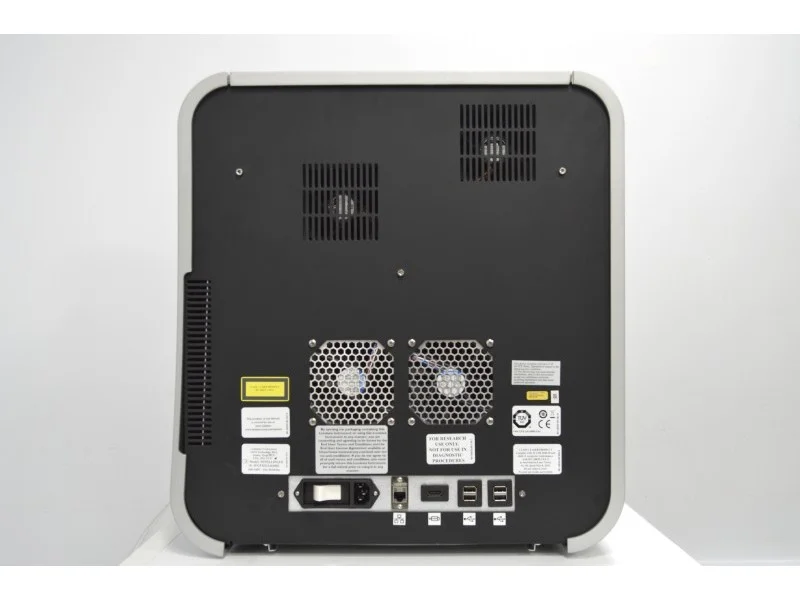 Luminex xMAP INTELLIFLEX System Unit 2